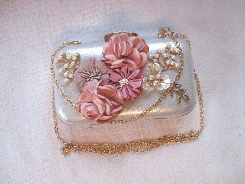 Damenhandtasche clutch in - clutch,,