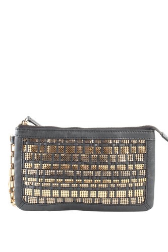 Clio goldbrenner clutch klein - clutch,