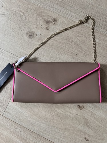 Handtasche damentasche clutch - handtasche,