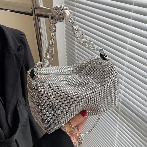 Damen clutch abendtasche - clutch,