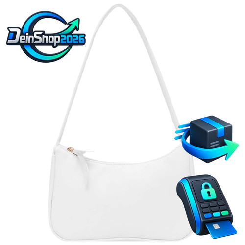 Umhängetasche damen retro - umhängetasche,