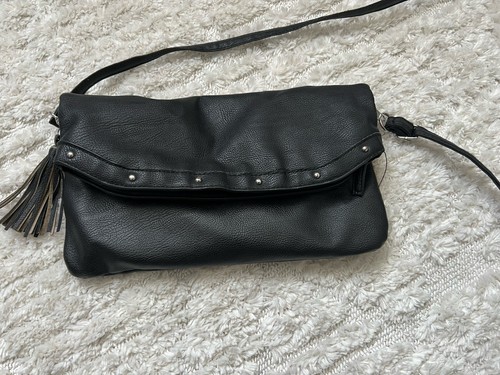 Damen umhängetasche clutch - damen, /