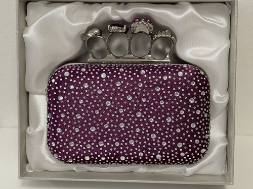 Handtasche damentasche clutch - damentasche,