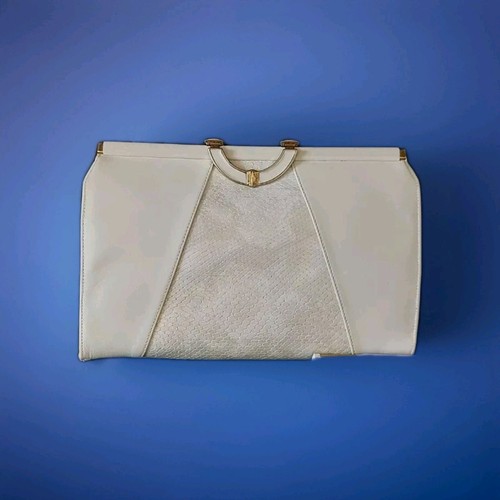 Damen tasche clutch - damen, vintage