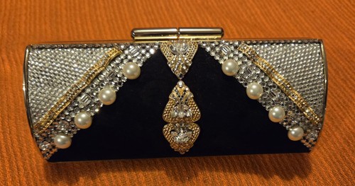 Abendtasche clutch damentasche - abendtasche,
