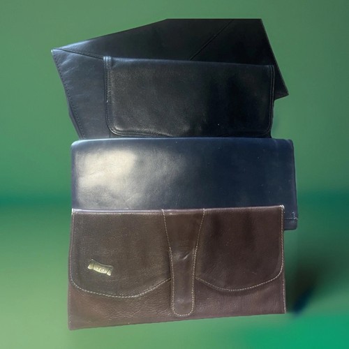 Vier elegante damenhandtasche - vier,