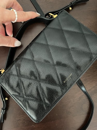 Givenchy gv3 crossbody - crossbody, bag