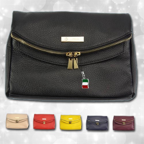Florence 2in1 schultertasche - florence,