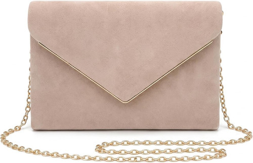 Clutch damen umschlag tasche - clutch,