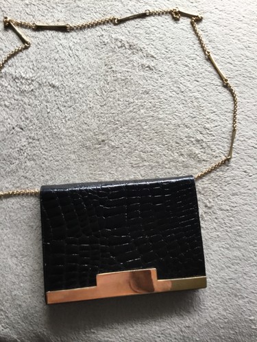 Handtasche clutch - handtasche,