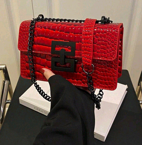 Damen umhängetasche clutch - damen, umhängetasche/clutch