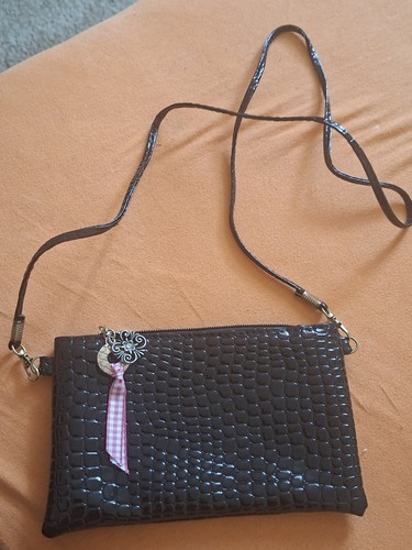 Damen umhängetasche clutch - damen, umhängetasche/clutch