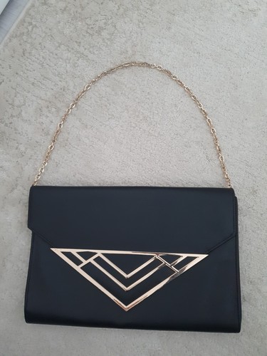 Damen schultertasche clutch - damen,