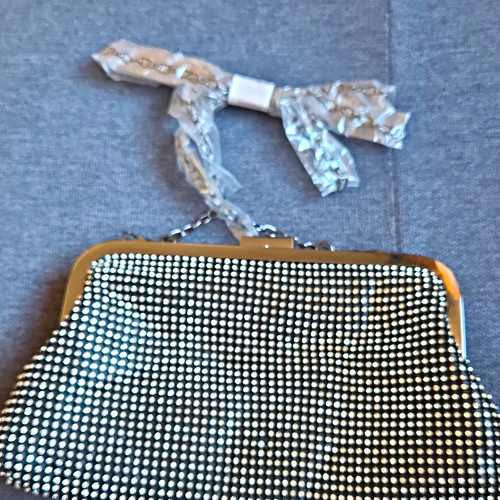 Damen clutch klein - damen,